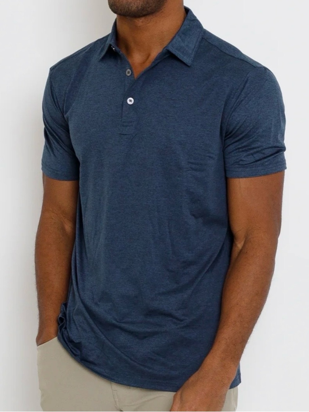 Men’s AndersonOrd AO Golf Gamer Polo Shirt